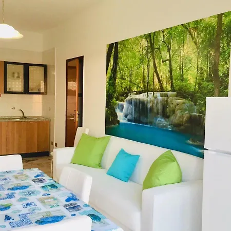 Apartment The Stone Garden Noto