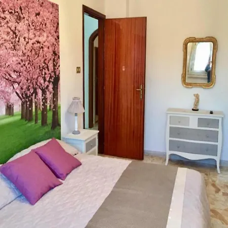 The Stone Garden Apartment