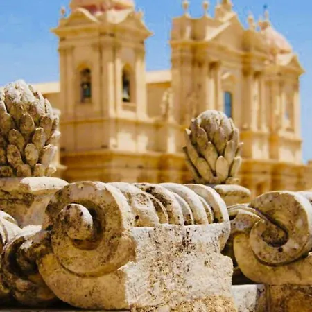 The Stone Garden