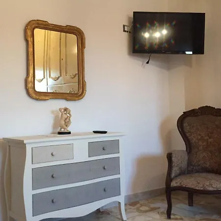 Appartement The Stone Garden *