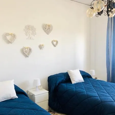 The Stone Garden Apartment *