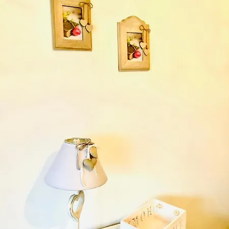Apartment The Stone Garden
