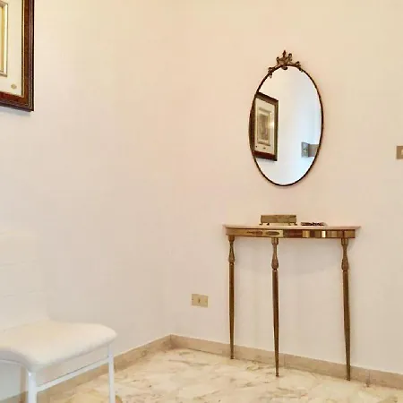 The Stone Garden Apartment Noto